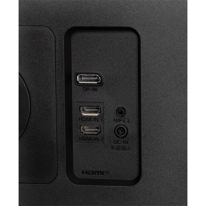 LG 27BA45U-B Noir 68,6 cm (27 pouces)