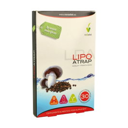 Nova Diet LipoAtrap 30 capsules