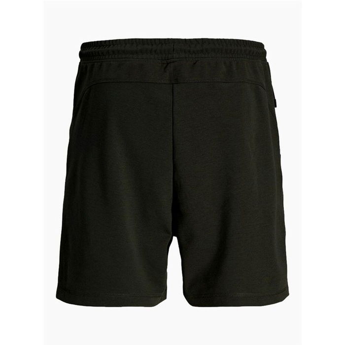 Short de Sport Jack & Jones Noir