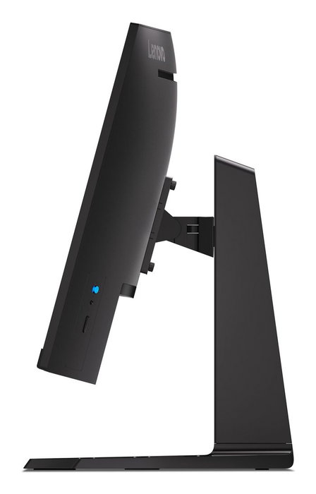 Lenovo Écran PC Gamer Courbé 31.5" (80 cm) - Résolution Quad HD 2560 x 1440, Panneau VA, 180 Hz, 0.5 ms, Rapport 1500R, 350 cd/m², 3000:1, Ports HDMI et DisplayPort Lenovo Écran PC Gamer Courbé 31.5" (80 cm) - Résolution Quad HD 2560 x 1440, Panneau VA, 180 Hz, 0.5 ms, Rapport 1500R, 350 cd/m², 3000:1, Ports HDMI et DisplayPort