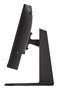 Lenovo Écran PC Gamer Courbé 31.5" (80 cm) - Résolution Quad HD 2560 x 1440, Panneau VA, 180 Hz, 0.5 ms, Rapport 1500R, 350 cd/m², 3000:1, Ports HDMI et DisplayPort