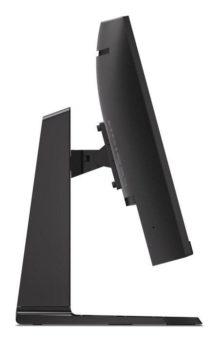 Lenovo Écran PC Gamer Courbé 31.5" (80 cm) - Résolution Quad HD 2560 x 1440, Panneau VA, 180 Hz, 0.5 ms, Rapport 1500R, 350 cd/m², 3000:1, Ports HDMI et DisplayPort Lenovo Écran PC Gamer Courbé 31.5" (80 cm) - Résolution Quad HD 2560 x 1440, Panneau VA, 180 Hz, 0.5 ms, Rapport 1500R, 350 cd/m², 3000:1, Ports HDMI et DisplayPort