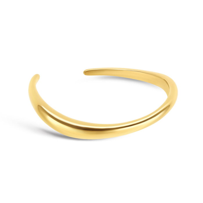 Bracelet Femme One Jewels OJBA22G Doré