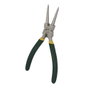 Mota Herramientas Alicates pour circlips droits fermeture 180 mm acier carbone