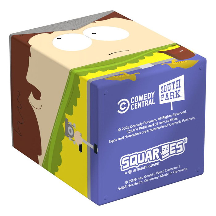Squaroes Squaroe South Park™: The Stick of Truth SP016 - Jimmy the Bard Squaroes Squaroe South Park™: The Stick of Truth SP016 - Jimmy the Bard