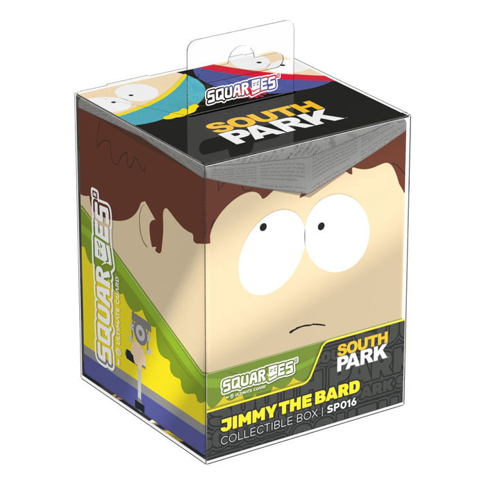 Squaroes Squaroe South Park™: The Stick of Truth SP016 - Jimmy the Bard Squaroes Squaroe South Park™: The Stick of Truth SP016 - Jimmy the Bard
