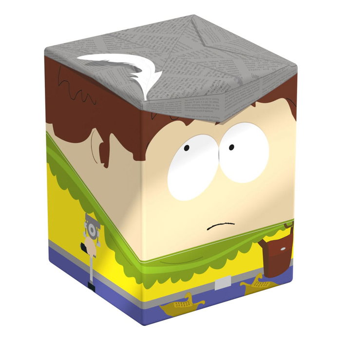 Squaroes Squaroe South Park™: The Stick of Truth SP016 - Jimmy the Bard Squaroes Squaroe South Park™: The Stick of Truth SP016 - Jimmy the Bard