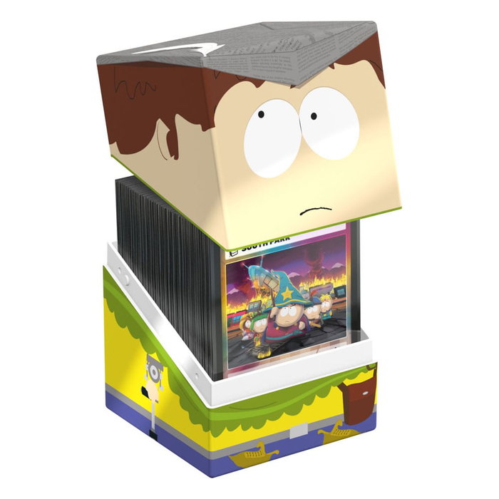 Squaroes Squaroe South Park™: The Stick of Truth SP016 - Jimmy the Bard Squaroes Squaroe South Park™: The Stick of Truth SP016 - Jimmy the Bard