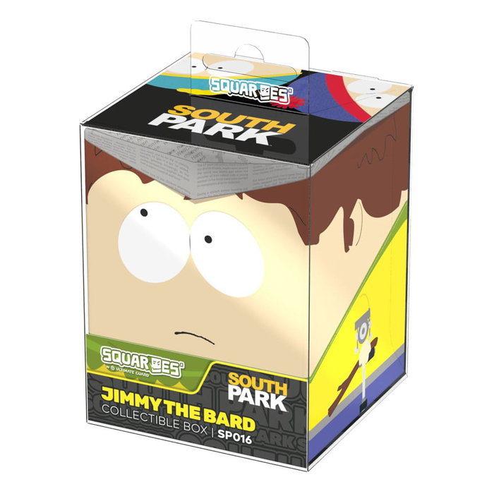 Squaroes Squaroe South Park™: The Stick of Truth SP016 - Jimmy the Bard Squaroes Squaroe South Park™: The Stick of Truth SP016 - Jimmy the Bard
