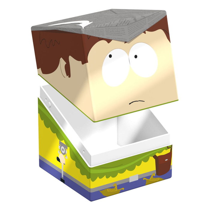 Squaroes Squaroe South Park™: The Stick of Truth SP016 - Jimmy the Bard Squaroes Squaroe South Park™: The Stick of Truth SP016 - Jimmy the Bard