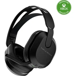 Turtle Beach Casque Gaming Sans Fil Stealth 500 XB - Bluetooth, Autonomie 40h, Compatible Xbox, Noir
