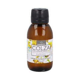 TERPENIC Huile de colza vierge biologique 100ml