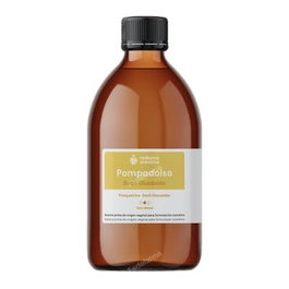 REDOMA CREATIVA POMPADOLSA TENSIOACTIVO DECIL GLUCOSIDO 500ml