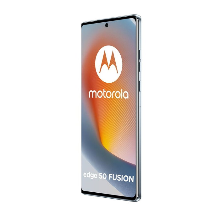 Smartphone Motorola Edge 50 Fusion 6,7" Octa Core 12 GB RAM 512 GB Bleu