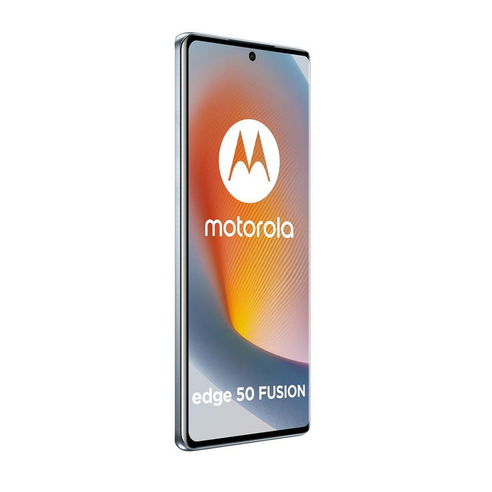 Smartphone Motorola Edge 50 Fusion 6,7" Octa Core 12 GB RAM 512 GB Bleu