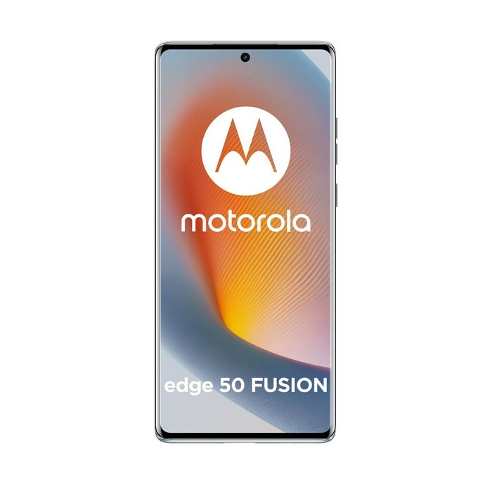 Smartphone Motorola Edge 50 Fusion 6,7" Octa Core 12 GB RAM 512 GB Bleu