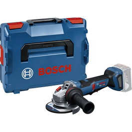 Bosch GWS 18V-11 PS Meuleuse d'angle sans fil 125 mm