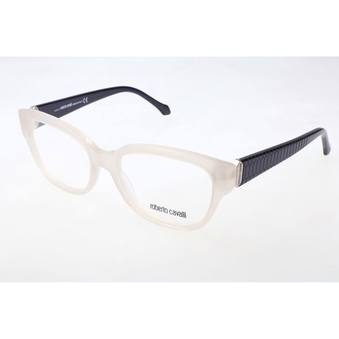 Monture de Lunettes Femme Roberto Cavalli RC0857-024 ø 54 mm Monture de Lunettes Femme Roberto Cavalli RC0857-024 ø 54 mm