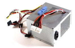 Dell 305W Power Supply PFC Delta Smith