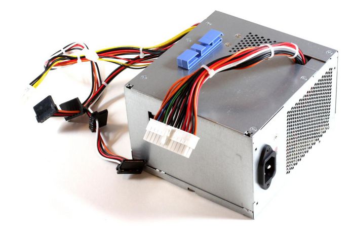 Dell 305W Power Supply PFC Dell 305W Power Supply PFC