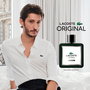 Lacoste Parfum Original Pour Hommes 60 ml - Eau de Toilette