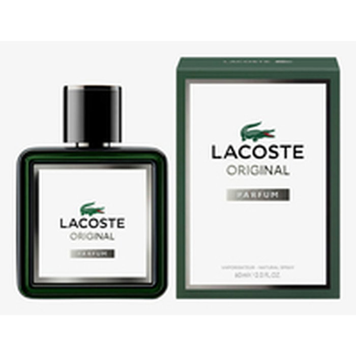Lacoste Original Parfum Eau de Parfum 60 ml