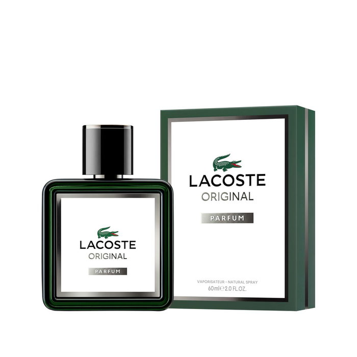 Lacoste Original Parfum Eau de Parfum 60 ml