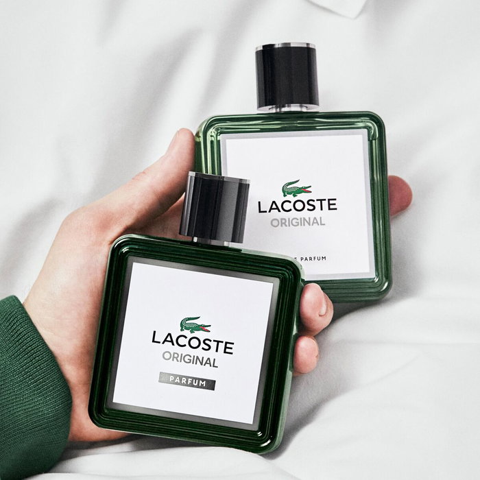 Lacoste Original Parfum Eau de Parfum 60 ml
