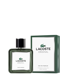 Lacoste Eau de Parfum Vaporisateur 60 ml