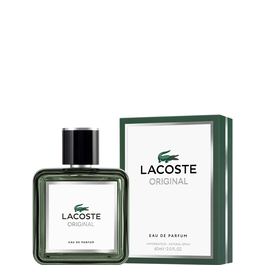 Lacoste Eau de Parfum Vaporisateur 60 ml