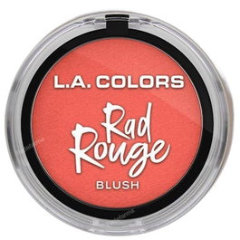 LA COLORS Blush Rad Rougeas If