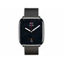 Montre intelligente Trevi 0TF26500 Noir 1,75"