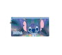Cerdà Etui portatout Stitch - 22,5 x 11,5 x 1,5 cm - Bleu - Recommandé à partir de 3 ans