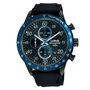 Lorus RM337EX9 Montre Chronographe Sport Noir