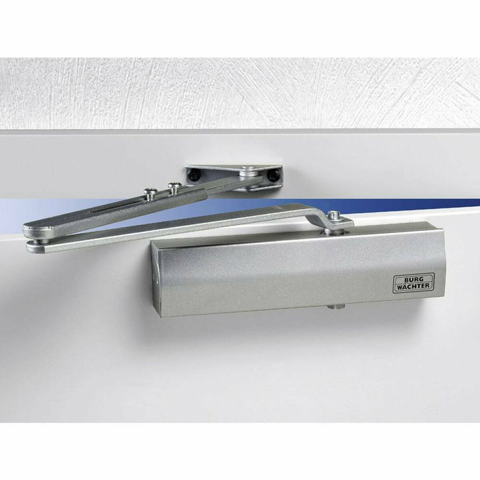 Burg-Wächter TS 503 S Ferme-porte réglable 85 - 95 cm