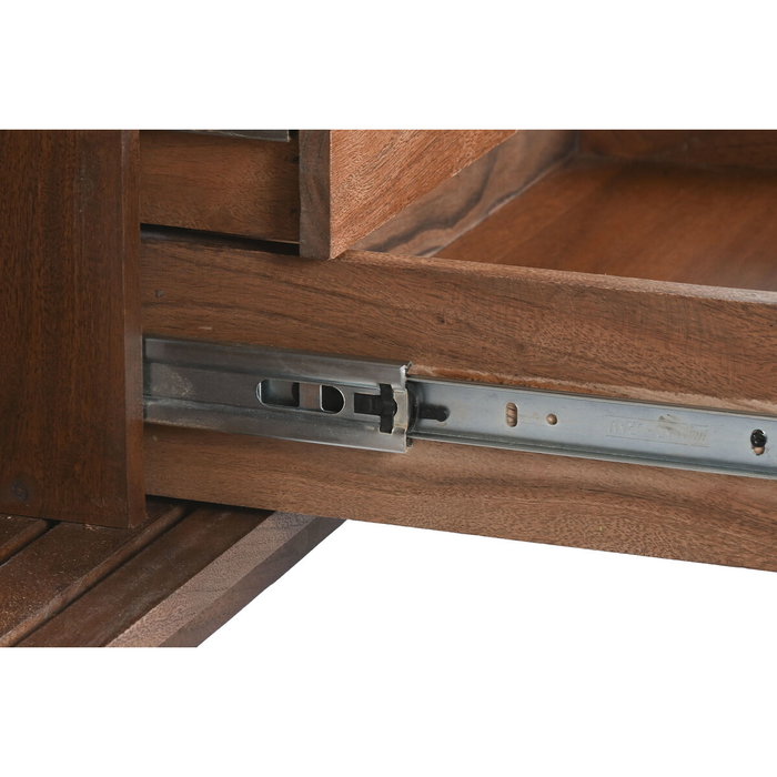 Meubles de télévision Home ESPRIT 166 x 46 x 52 cm