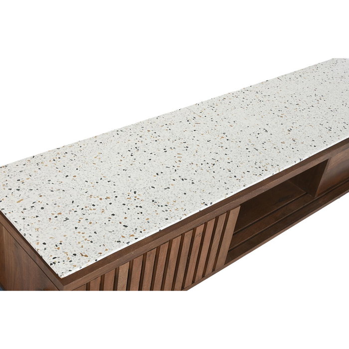 Meubles de télévision Home ESPRIT 166 x 46 x 52 cm