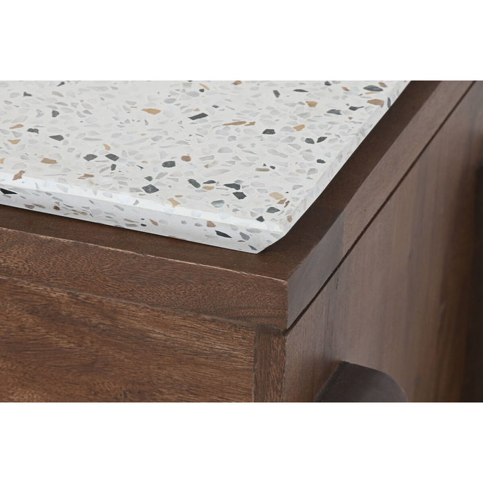 Meubles de télévision Home ESPRIT 166 x 46 x 52 cm