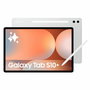 Tablette Samsung X826N 12,4" Octa Core 12 GB RAM 512 GB Argenté