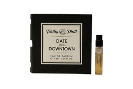 Philly & Phill Date Me In Downtown Eau de Parfum 1.5 ml