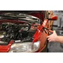 Powertrac Pince flexible pour collier auto-serrant de durite - PRECISION STEEL