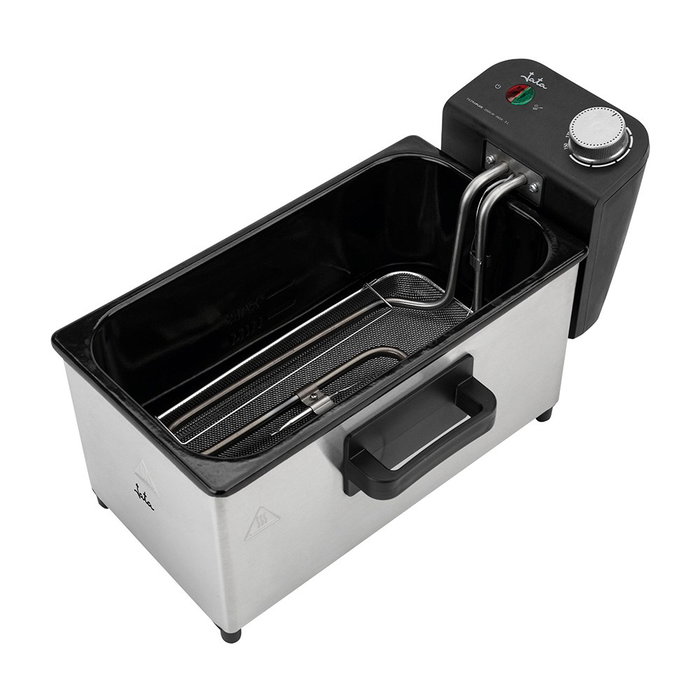 Jata Hogar Filtra Plus JEFR1680 3L 2000W