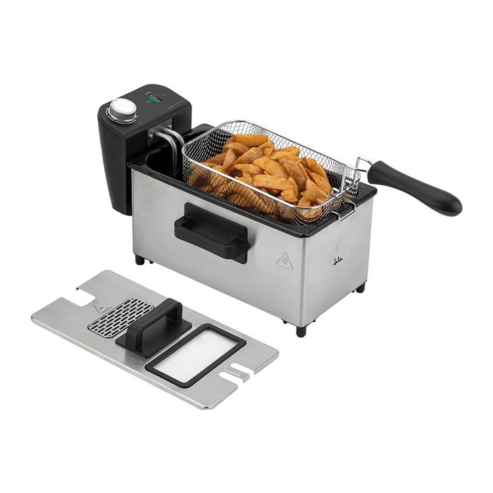 Jata Hogar Filtra Plus JEFR1680 3L 2000W