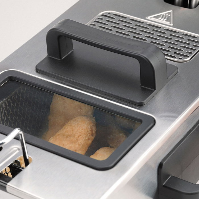 Jata Hogar Filtra Plus JEFR1680 3L 2000W