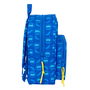 Cartable Batman Bleu 22 x 27 x 10 cm
