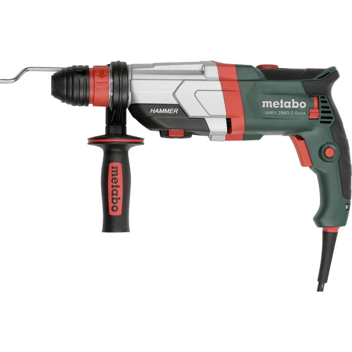 Metabo UHEV 2860-2 Quick Set Multihammer
