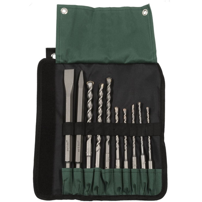 Metabo UHEV 2860-2 Quick Set Multihammer