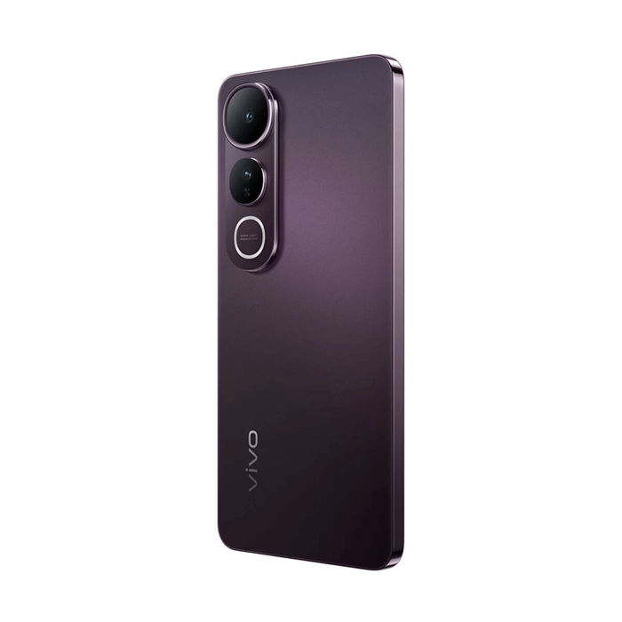 Smartphone Vivo VIVOV50L5GBUNDBK 6,77" Octa Core 8 GB RAM 256 GB Noir