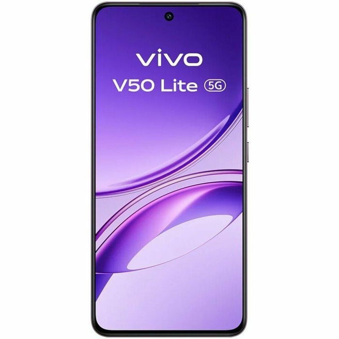 Smartphone Vivo VIVOV50L5GBUNDBK 6,77" Octa Core 8 GB RAM 256 GB Noir