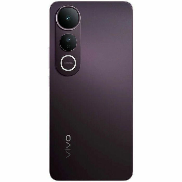 Smartphone Vivo VIVOV50L5GBUNDBK 6,77" Octa Core 8 GB RAM 256 GB Noir